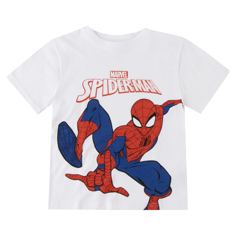 Koszulka Spider-Man - Jump