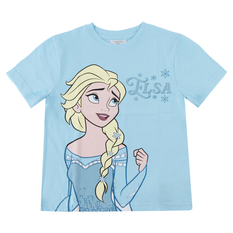 Koszulka Frozen - Elsa