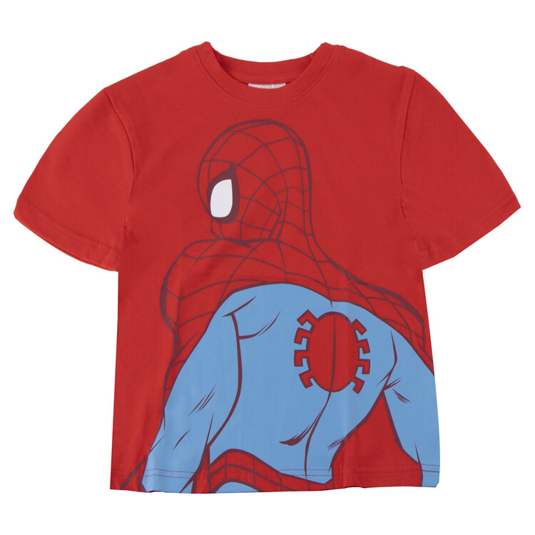 Maglietta Spider-Man - Looking Back