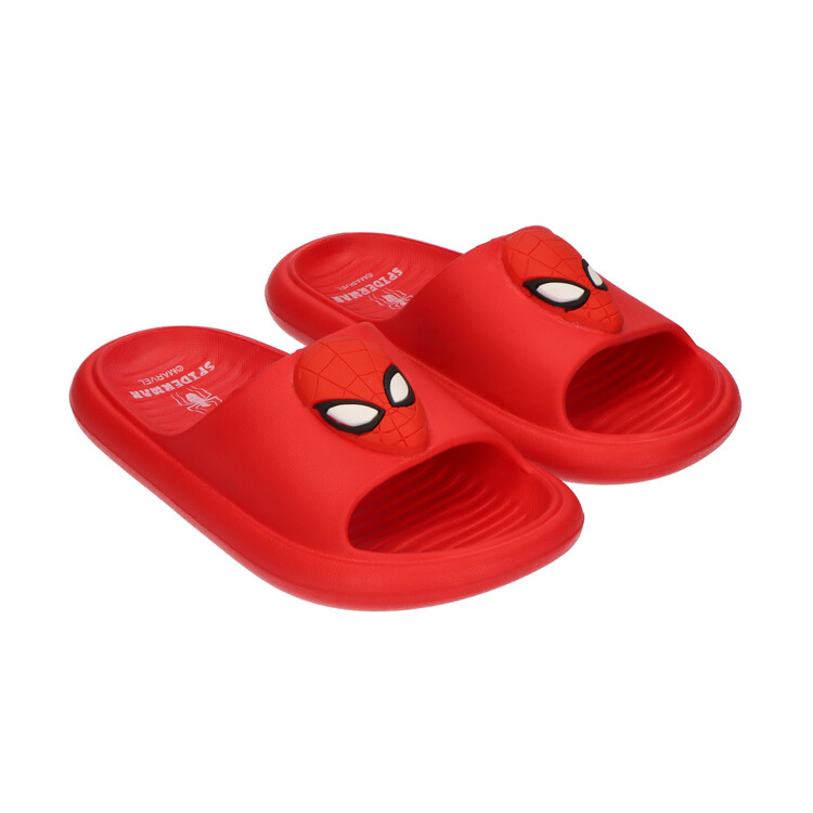 Pantofle Spider-Man