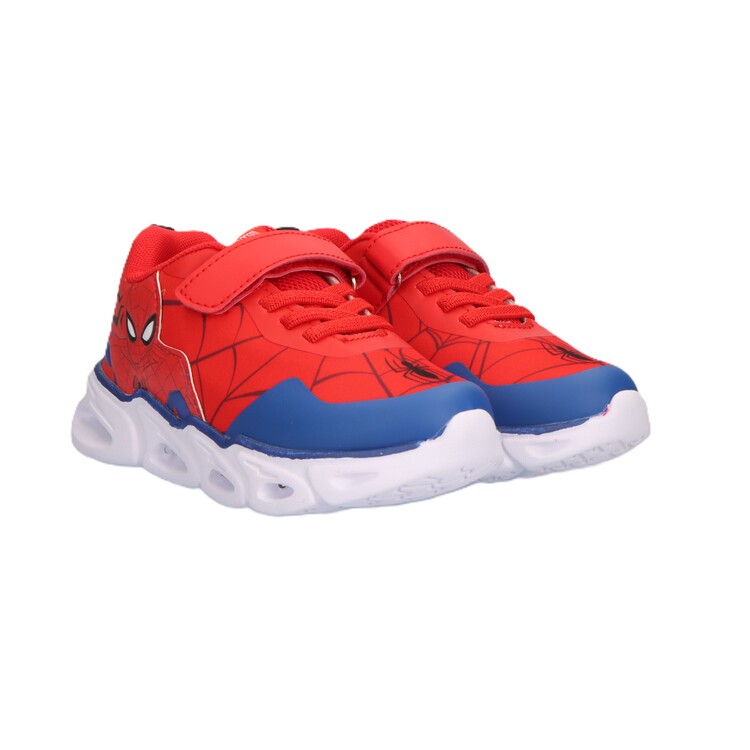 Turnschuhe Spider-Man