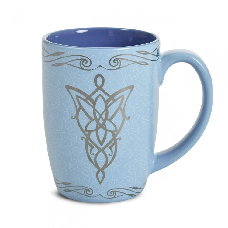 Hrnek Lord of the Rings - Elven, 0,4 l