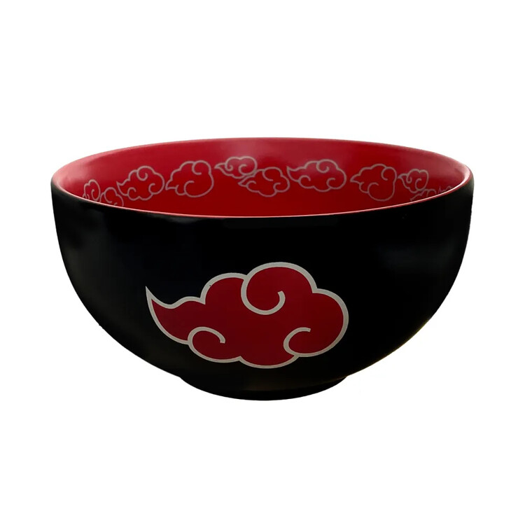 Schüssel Naruto Shippuden - Akatsuki