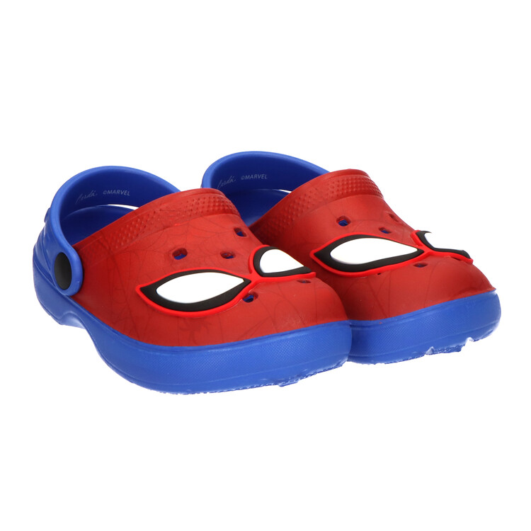 Kläder Tofflor Spider-Man
