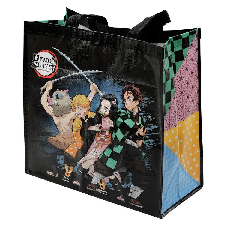 Väska Demon Slayer: Kimetsu no Yaiba - Slayers