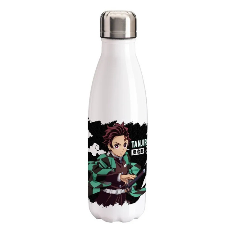 Láhev Demon Slayer: Kimetsu no Yaiba - Tanjiro Kamado (Season 2), 0,5 l