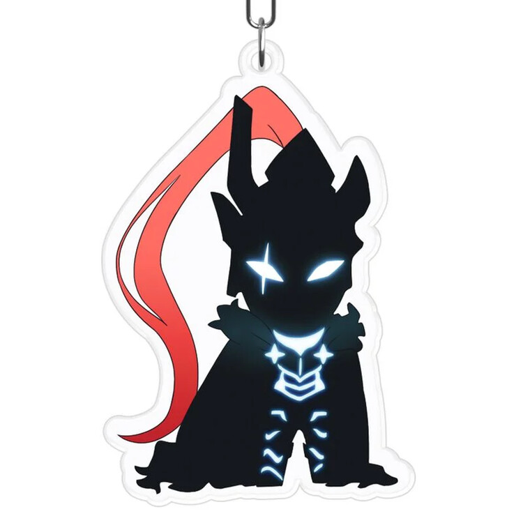 Llavero Solo Leveling - Igris