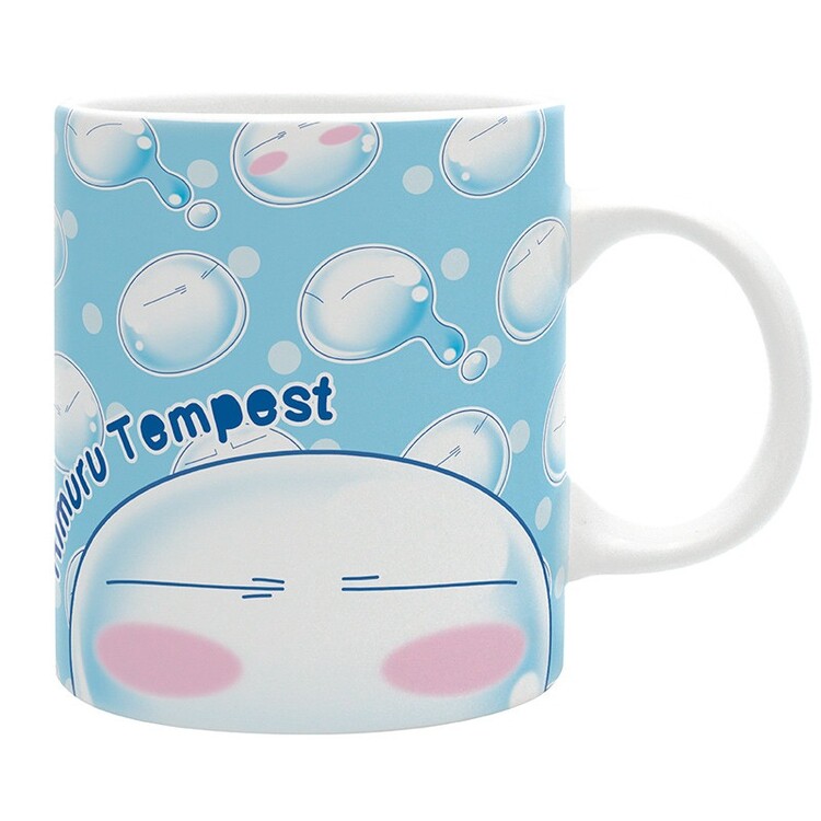 Hrnek That Time I Got Reincarnated as a Slime - Rimuru Tempest, 0,32 l