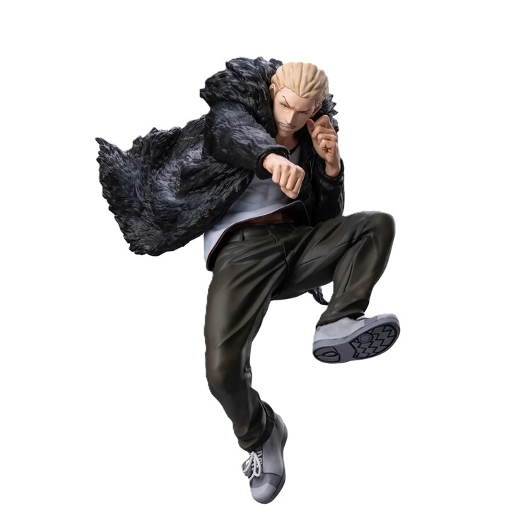 Figuur Jujutsu Kaisen - Kinji Hakari