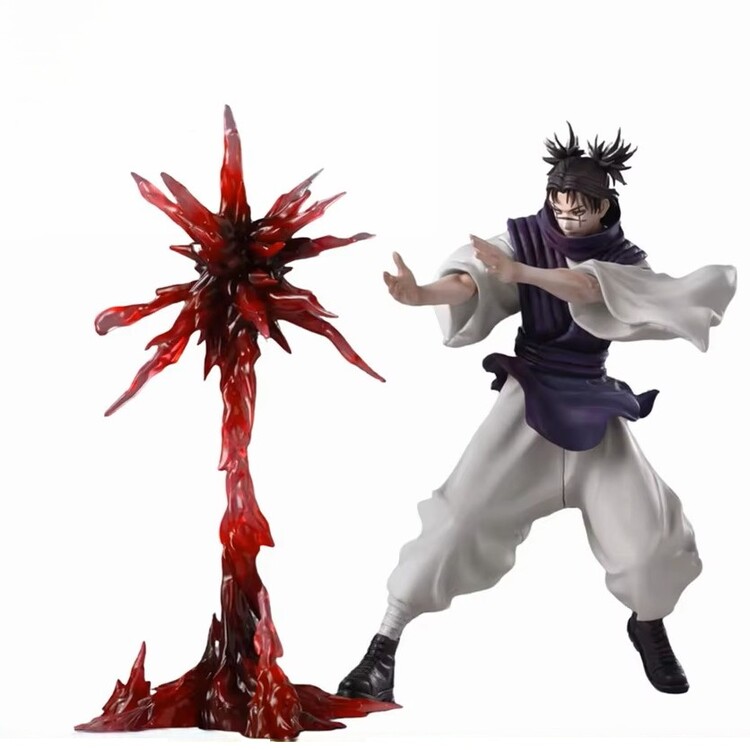 Figuur Jujutsu Kaisen - Choso