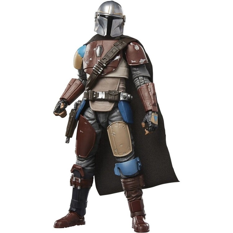 Statuetta Star Wars: The Mandalorian - The Mandalorian