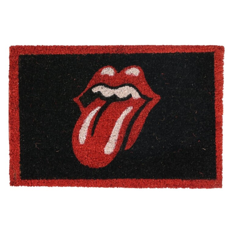 Fußmatte Rolling Stones