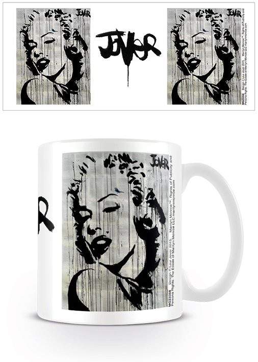 Tazza Loui Jover - Icon