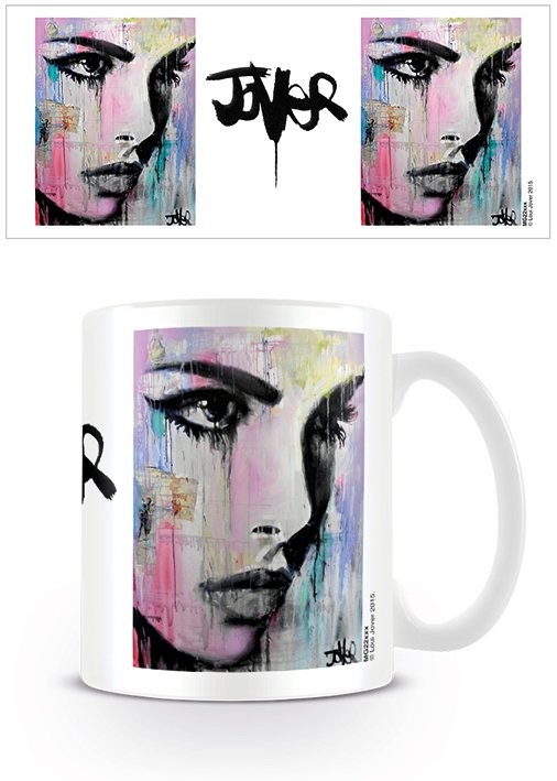 Koffie mok Loui Jover - Tempest
