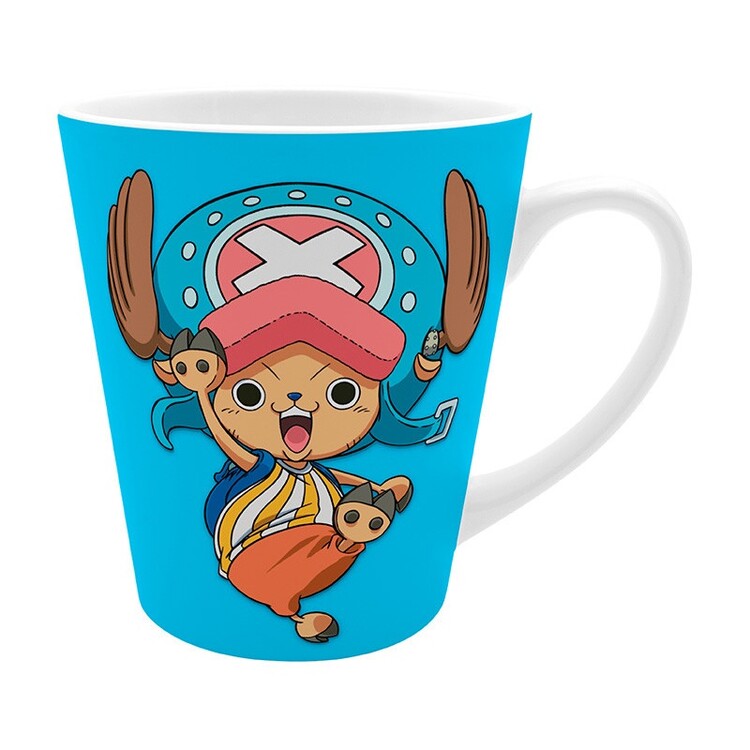 Hrnček One Piece - Chopper