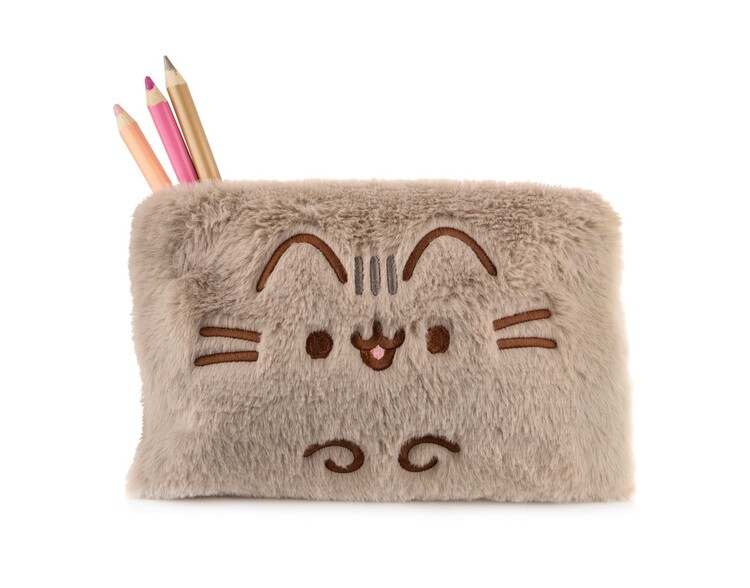 Skrivtillbehör Pusheen - Playful