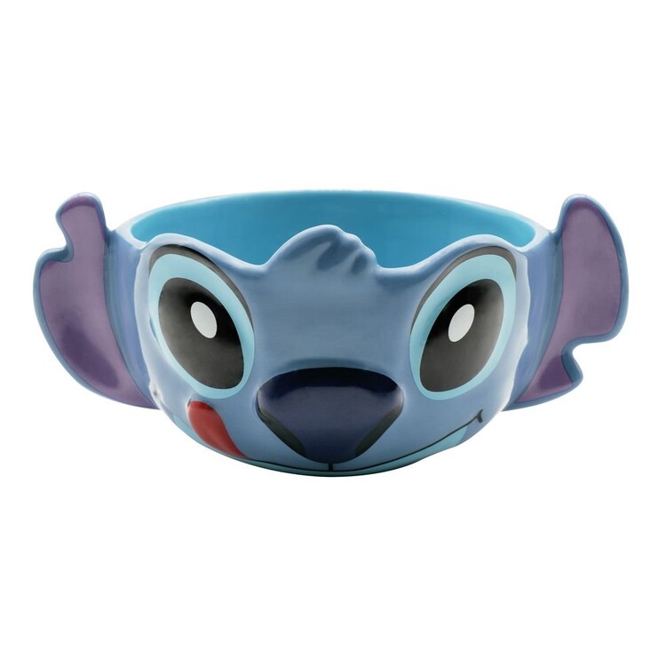 Bolle 3D Lilo & Stitch - Stitch Head