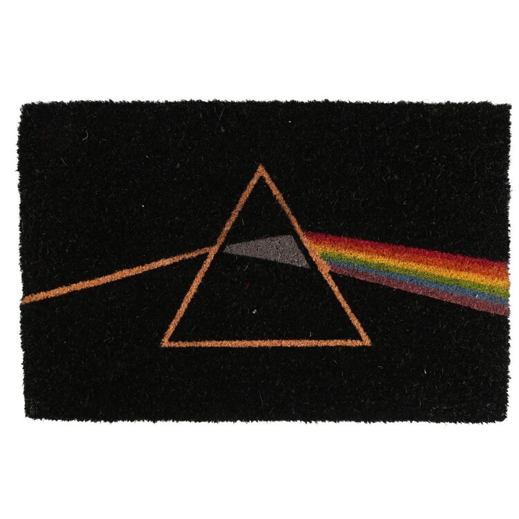 Rohožka Pink Floyd - Dark SIde Of The Moon Door Mat, 60 x 40 cm
