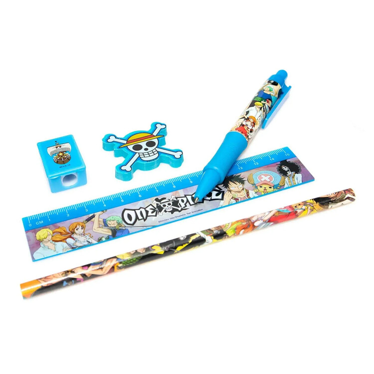Articoli di Cartoleria One piece - Whole Cake Island