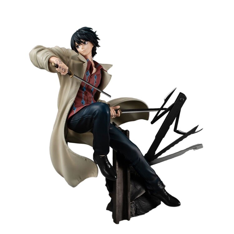 Figuur Sakamoto Days - Yoichi Nagumo