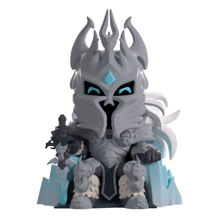 Figurka World of Warcraft - The Lich King