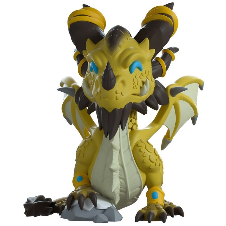 Statuetta World of Warcraft - Nozdormu