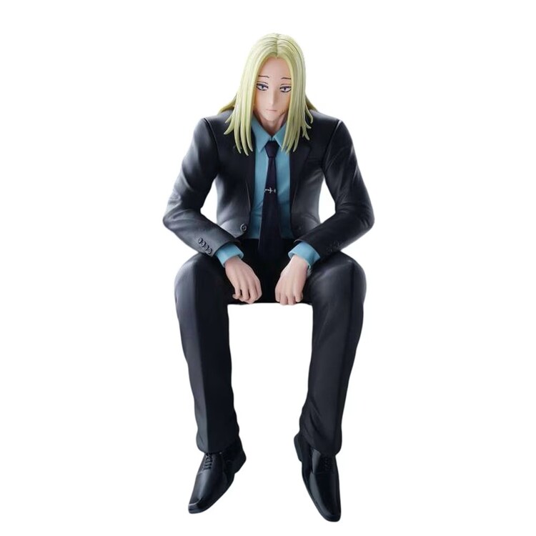 Figuur Sakamoto Days - Shishiba