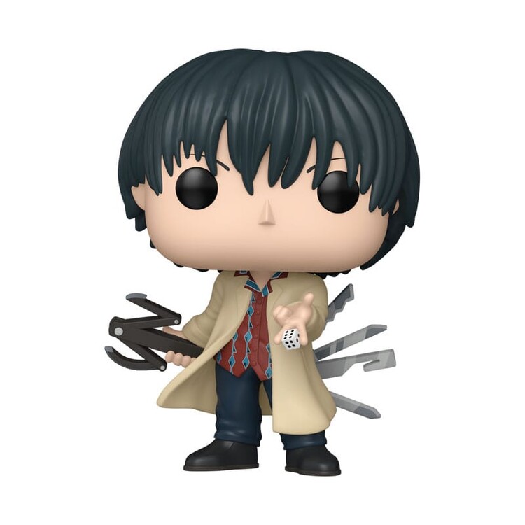 Statuetta Funko POP! - Sakamoto Days - Yoichi Nagumo