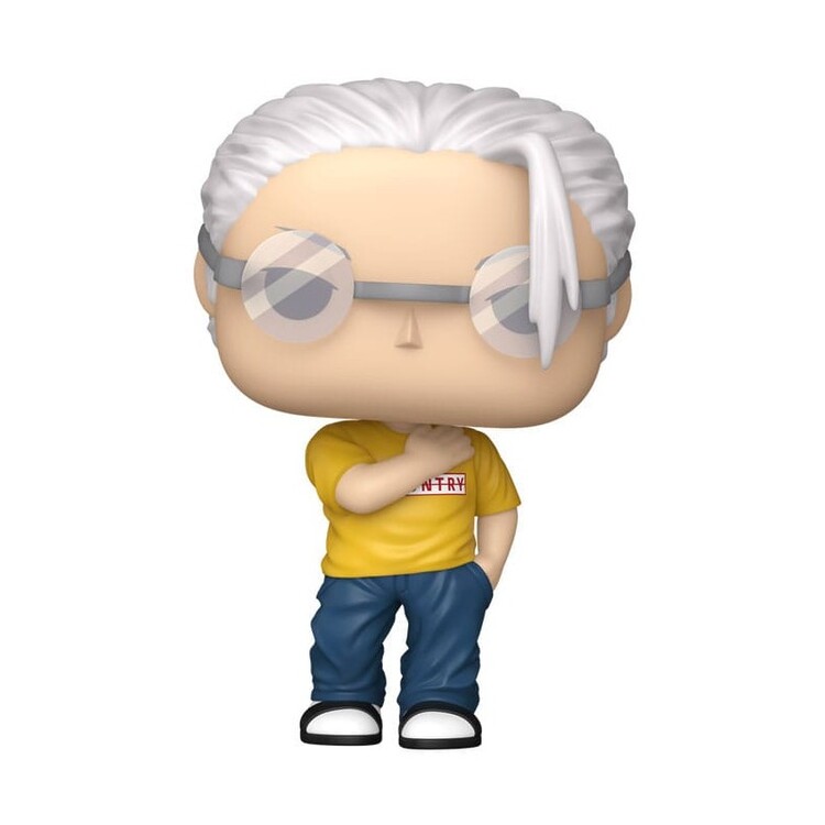 Figur Funko POP! - Sakamoto Days - Taro Sakamoto | Chase-Version
