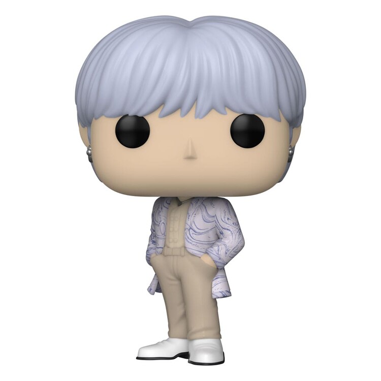 Figuur Funko POP! - BTS - Suga
