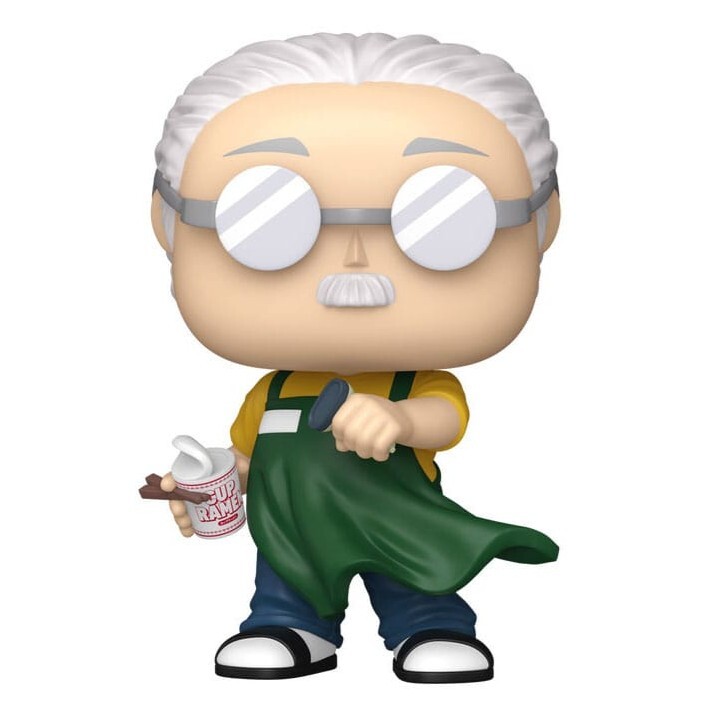 Figuur Funko POP! - Sakamoto Days - Taro Sakamoto