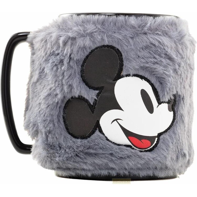 Tasse Mickey Mouse - Smile