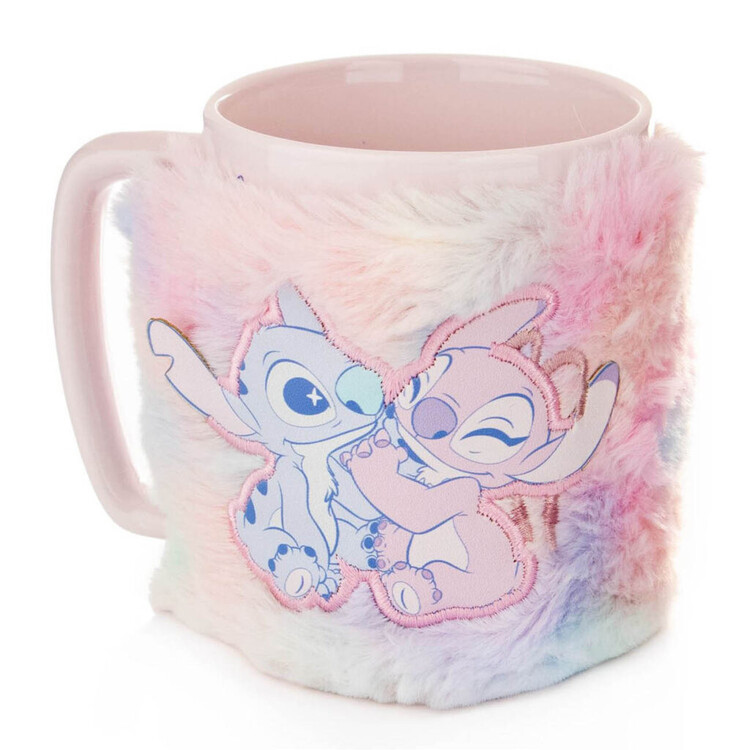 Tasse Lilo & Stitch - Planetary