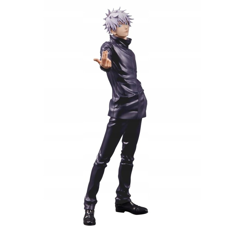 Levně Figurka Jujutsu Kaisen - Gojo Satoru, 27 cm
