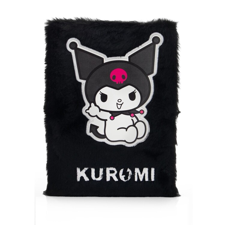 Zápisník Kuromi - Rock Out