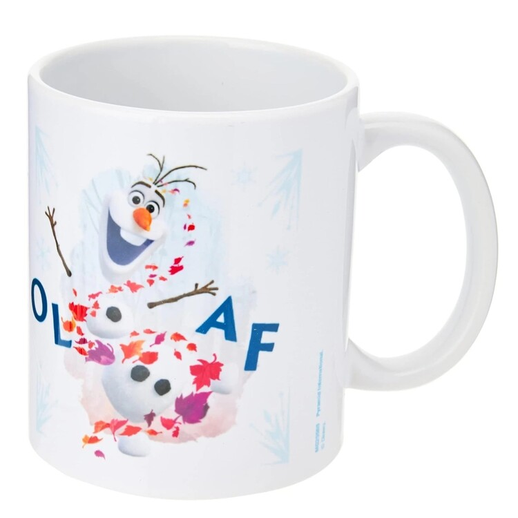 Kopp Frozen 2 - Olaf Jump