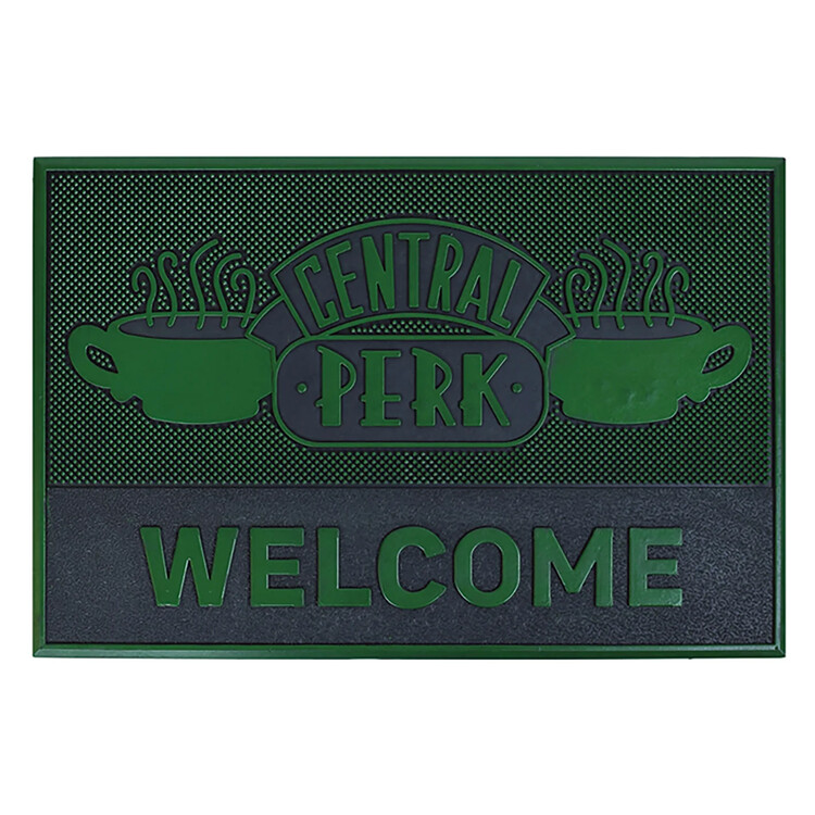 Rohožka Přátelé - Central Perk