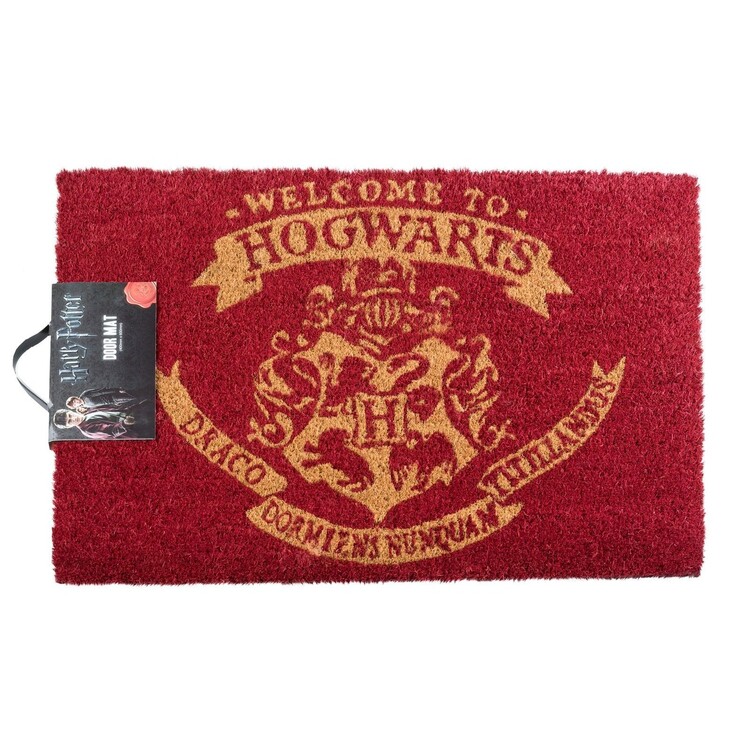 Zerbino Harry Potter - Welcome to Hogwarts