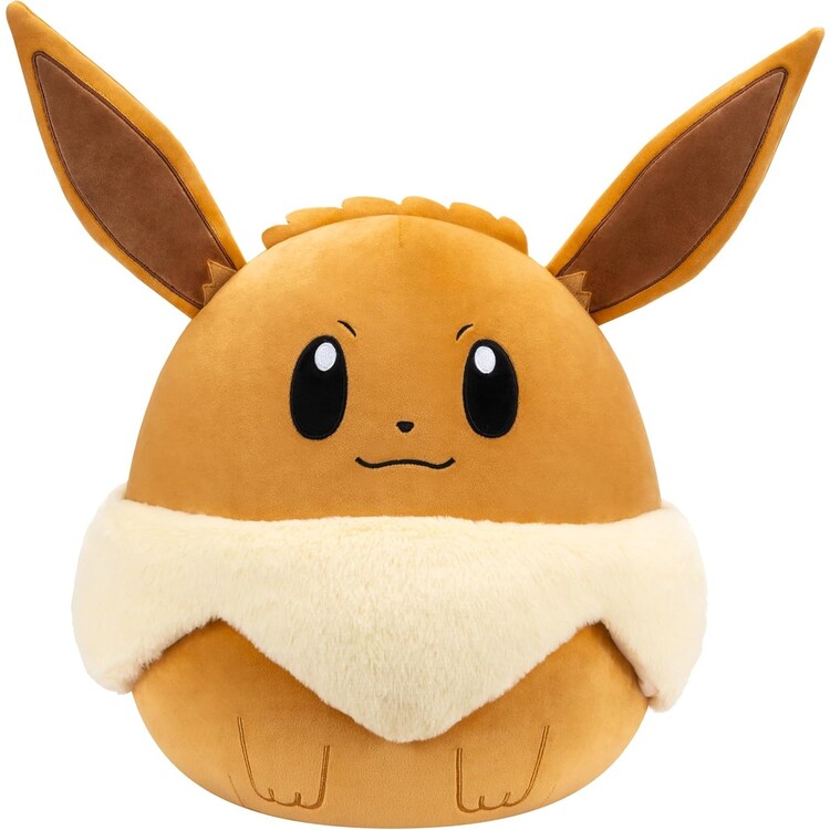 Peluche Pokemon - Evee
