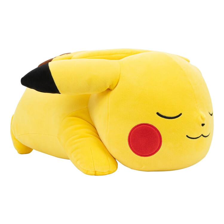 Knuffel Pokemon - Pikachu