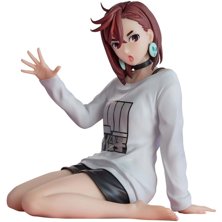 Levně Figurka DanDadan - Momo Ayase, 10 cm