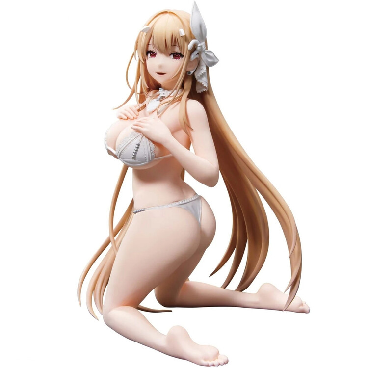 Statuetta Goddess of Victory: Nikke - Viper