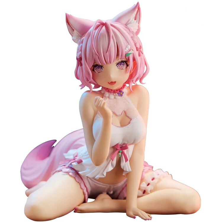 Levně Figurka Hololive - Hakui Koyori, 13 cm