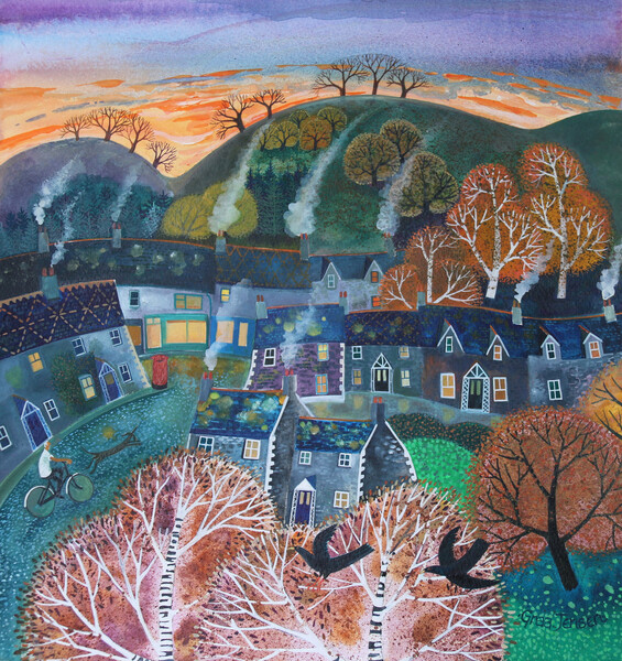 Poster Early Start, 2016