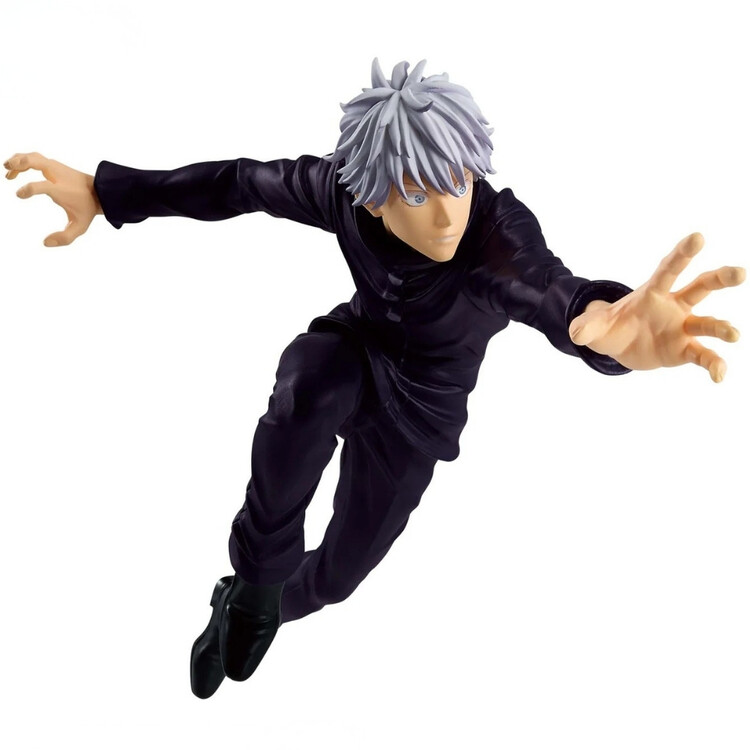 Levně Figurka Jujutsu Kaisen - Satoru Gojo, 22 cm