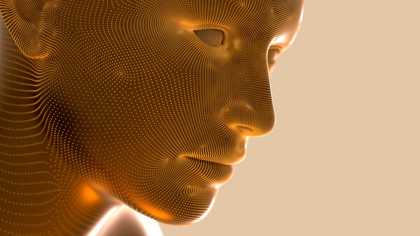 Poster Facial Point,  c.2015-2025