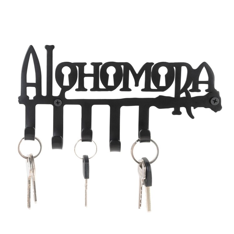 Appendichiavi Harry Potter - Alohomora