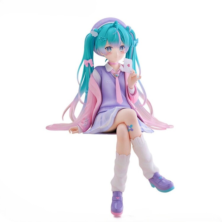 Levně Figurka Hatsune Miku - Love Blazer, 32 cm
