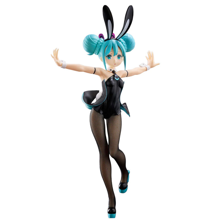 Levně Figurka Hatsune Miku - Hatsune Miku, 31 cm