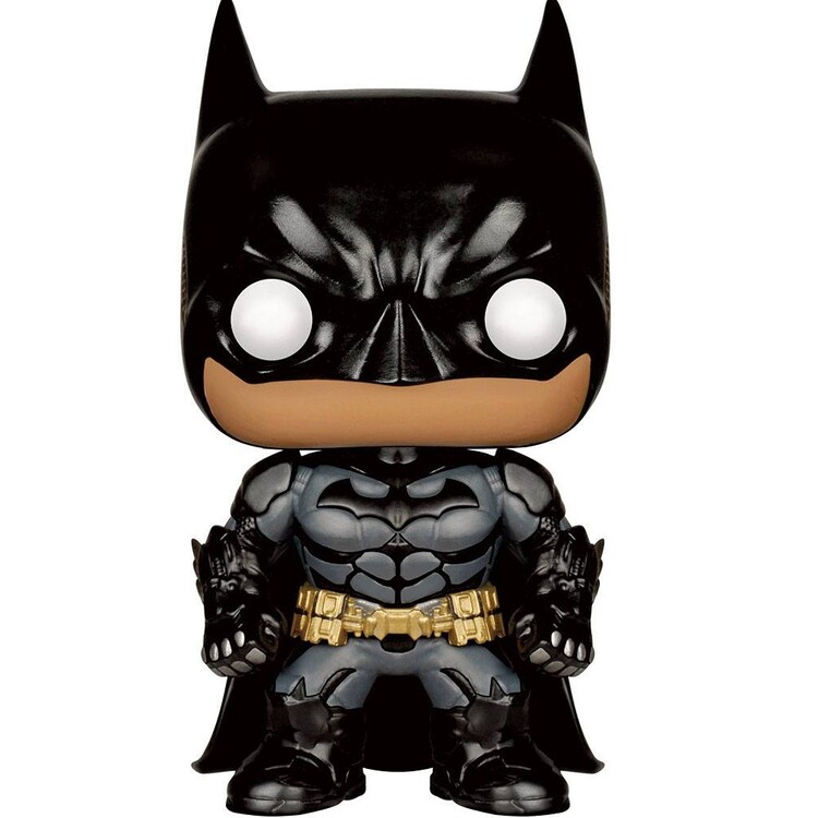 Figur Funko POP! - Batman Arkham Knight - Batman